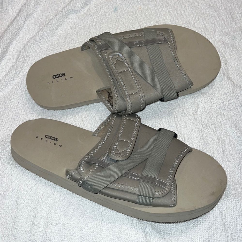 ASOS sandals